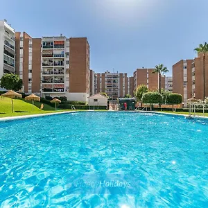  Apartment Hh Benalmar 3 Bedrooms