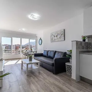  Apartment Cruz Del Sur Views