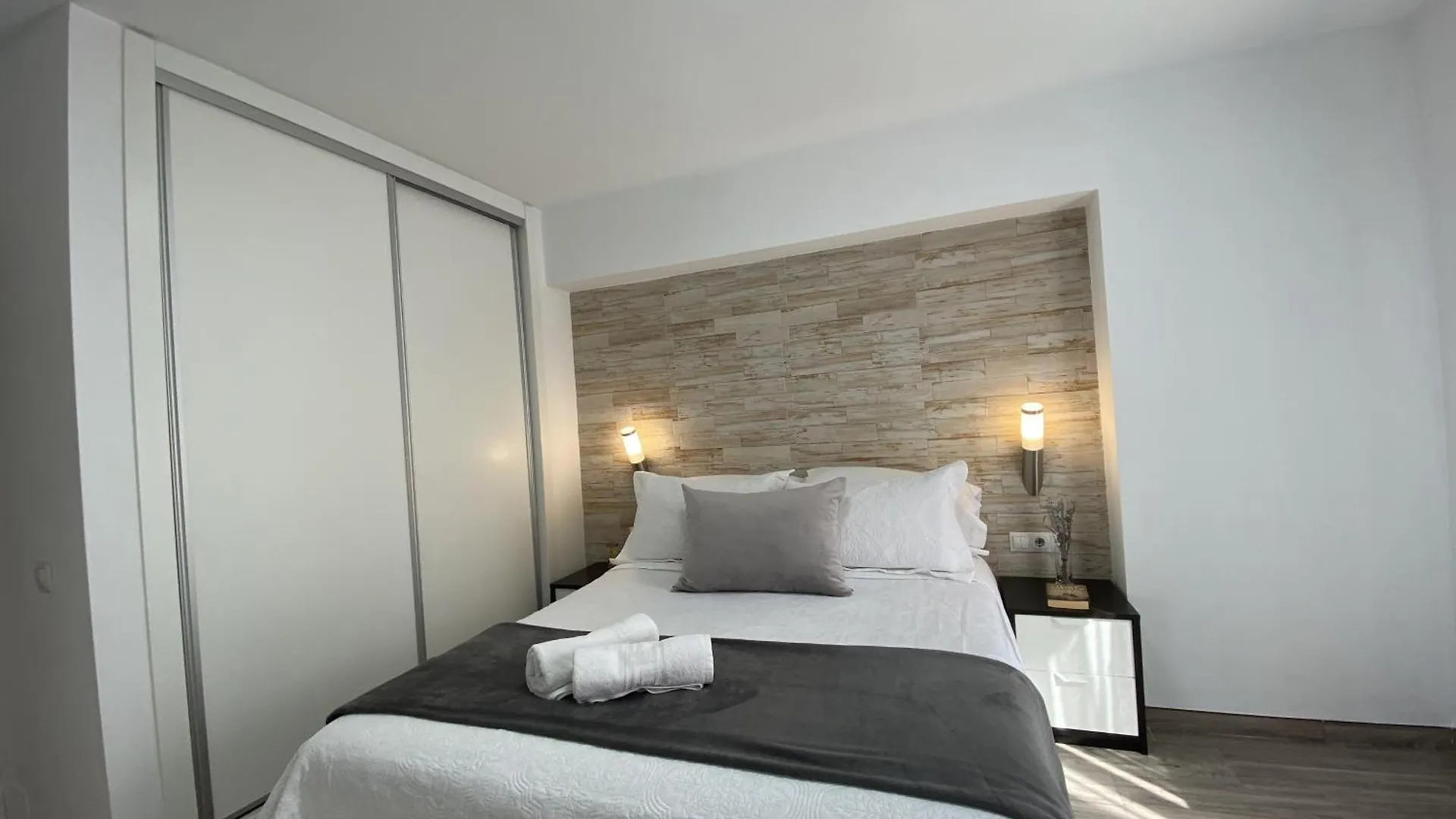 Apartamento Beli Malaga Lejlighed Benalmádena 0*,