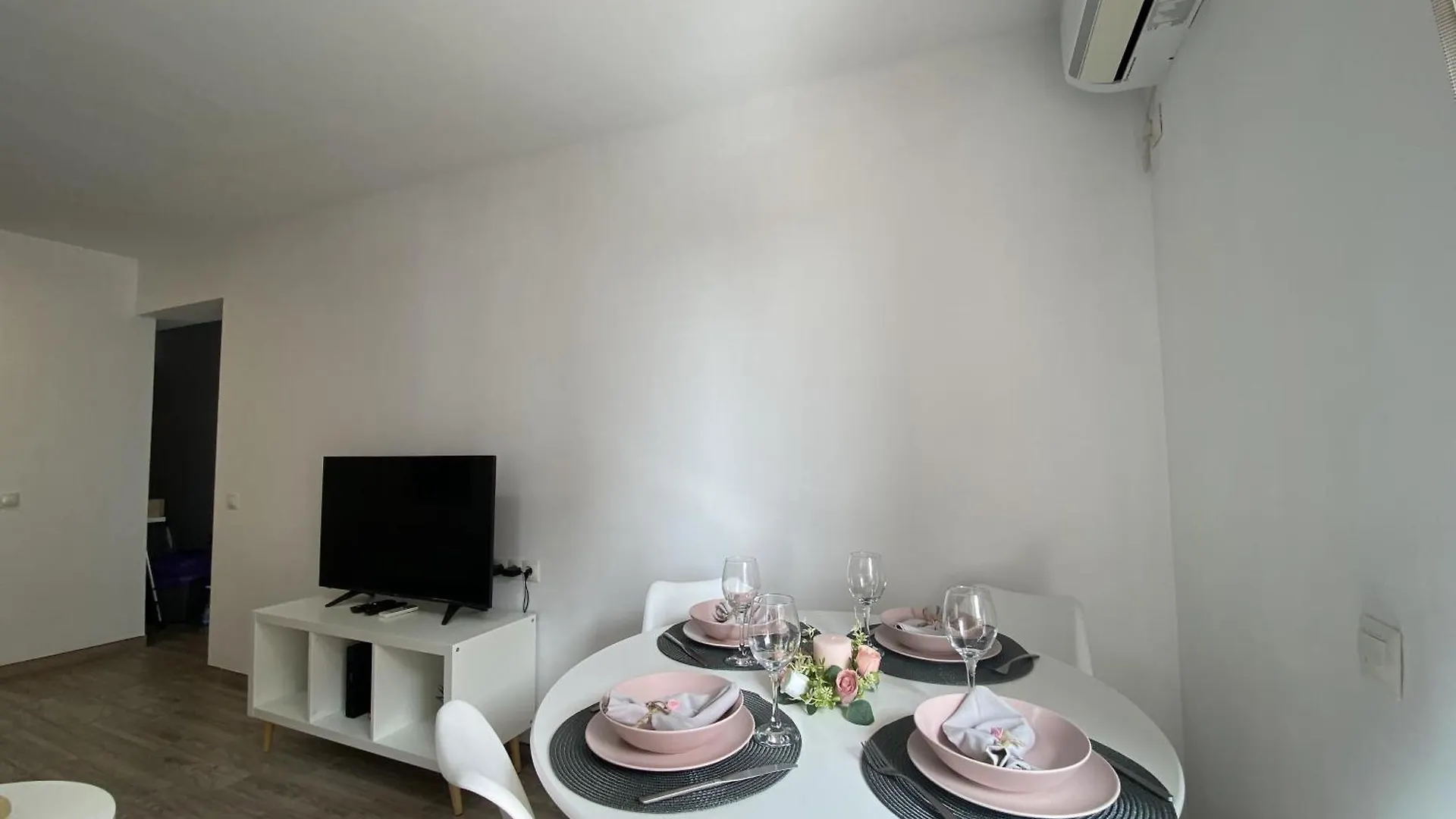 Apartamento Beli Malaga Lejlighed Benalmádena Spanien