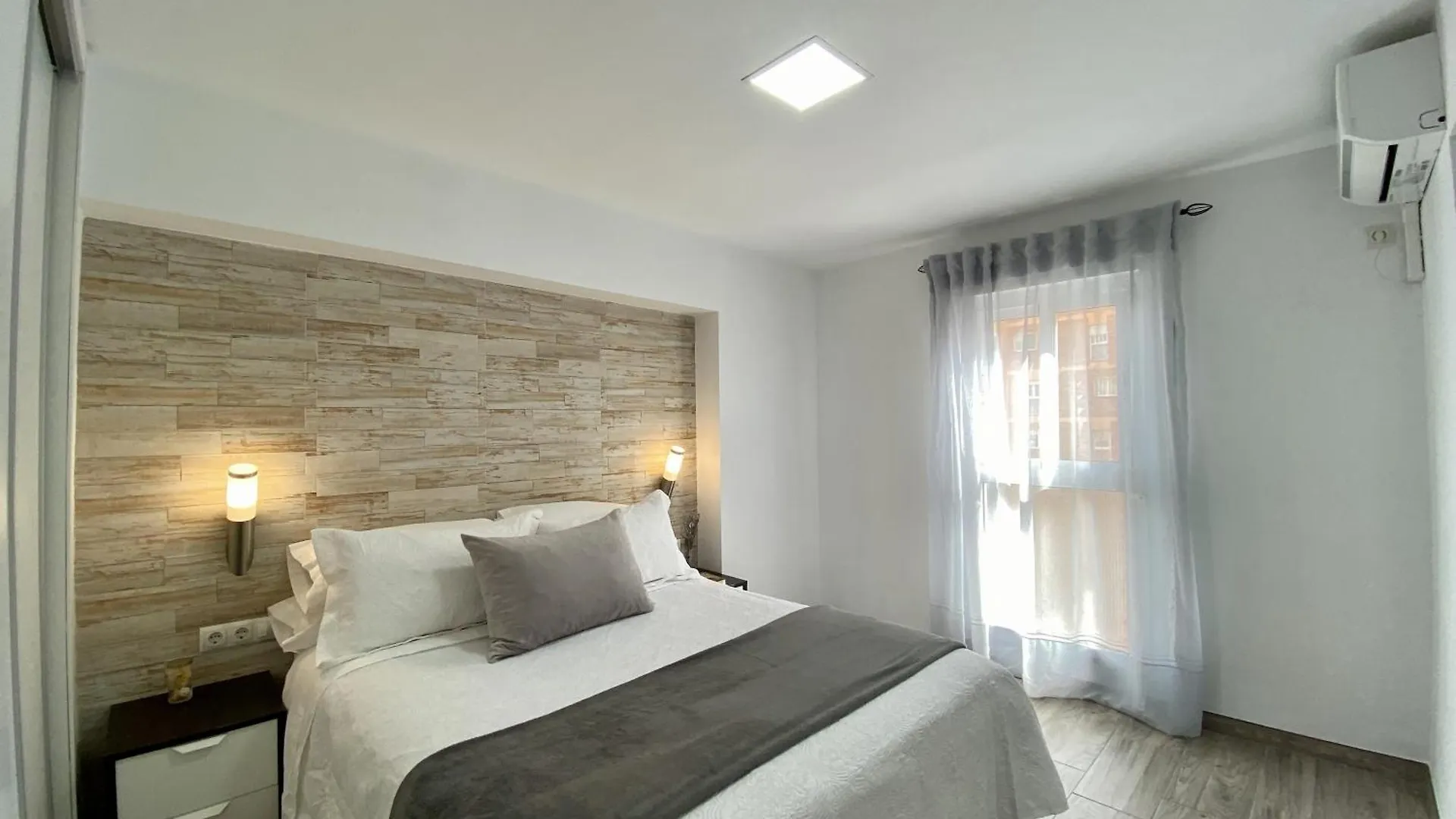 Apartamento Beli Malaga Lejlighed Benalmádena