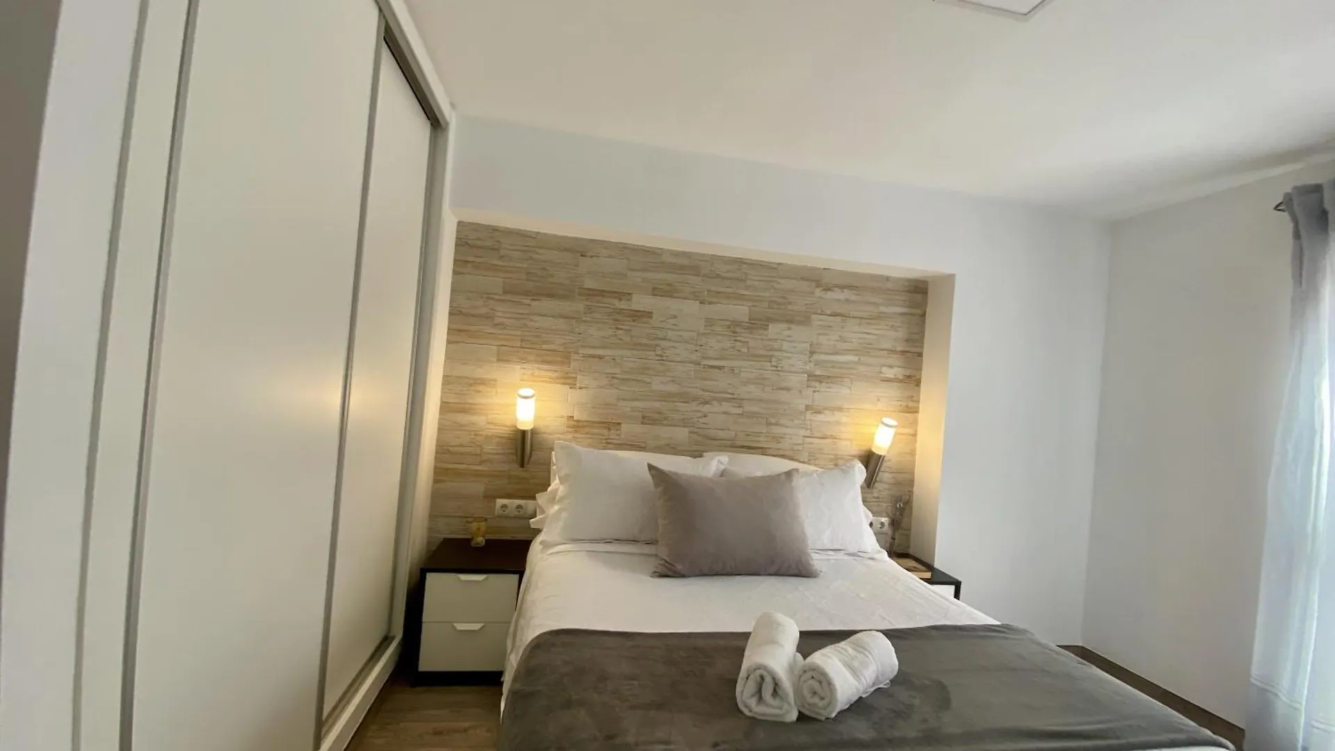 Apartamento Beli Malaga Lejlighed Benalmádena