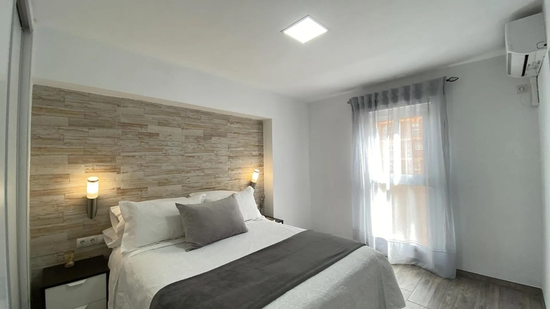 Apartamento Beli Malaga Lejlighed Benalmádena