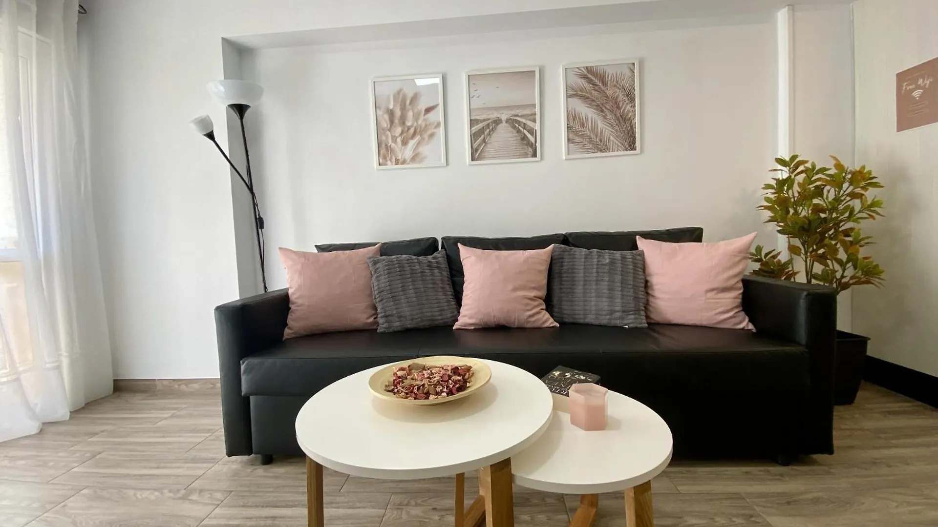 Apartamento Beli Malaga Lejlighed Benalmádena