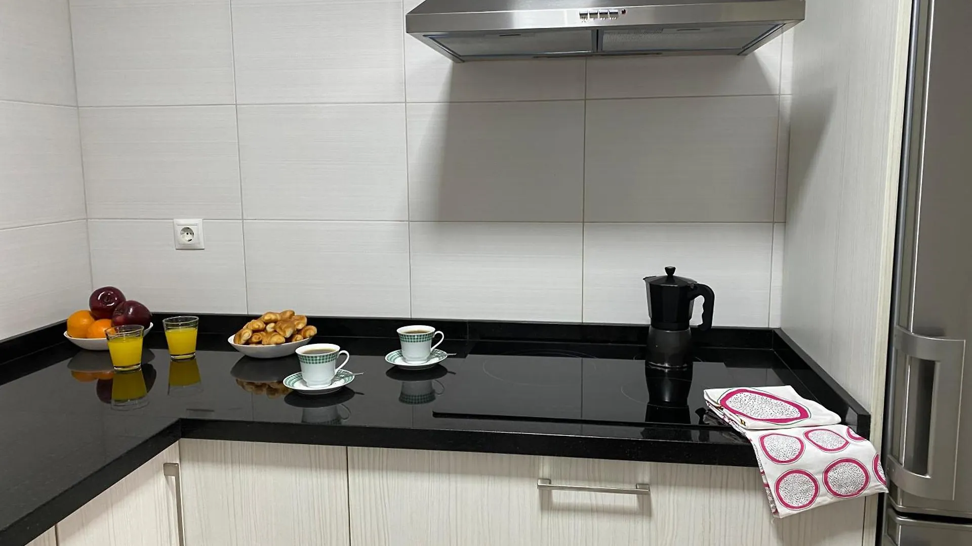 Apartamento Beli Malaga Lejlighed Benalmádena Spanien