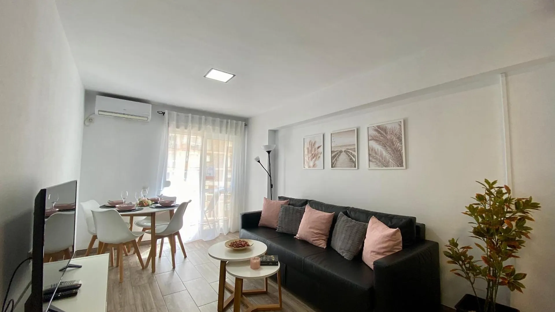 Apartamento Beli Malaga Lejlighed Benalmádena 0*,
