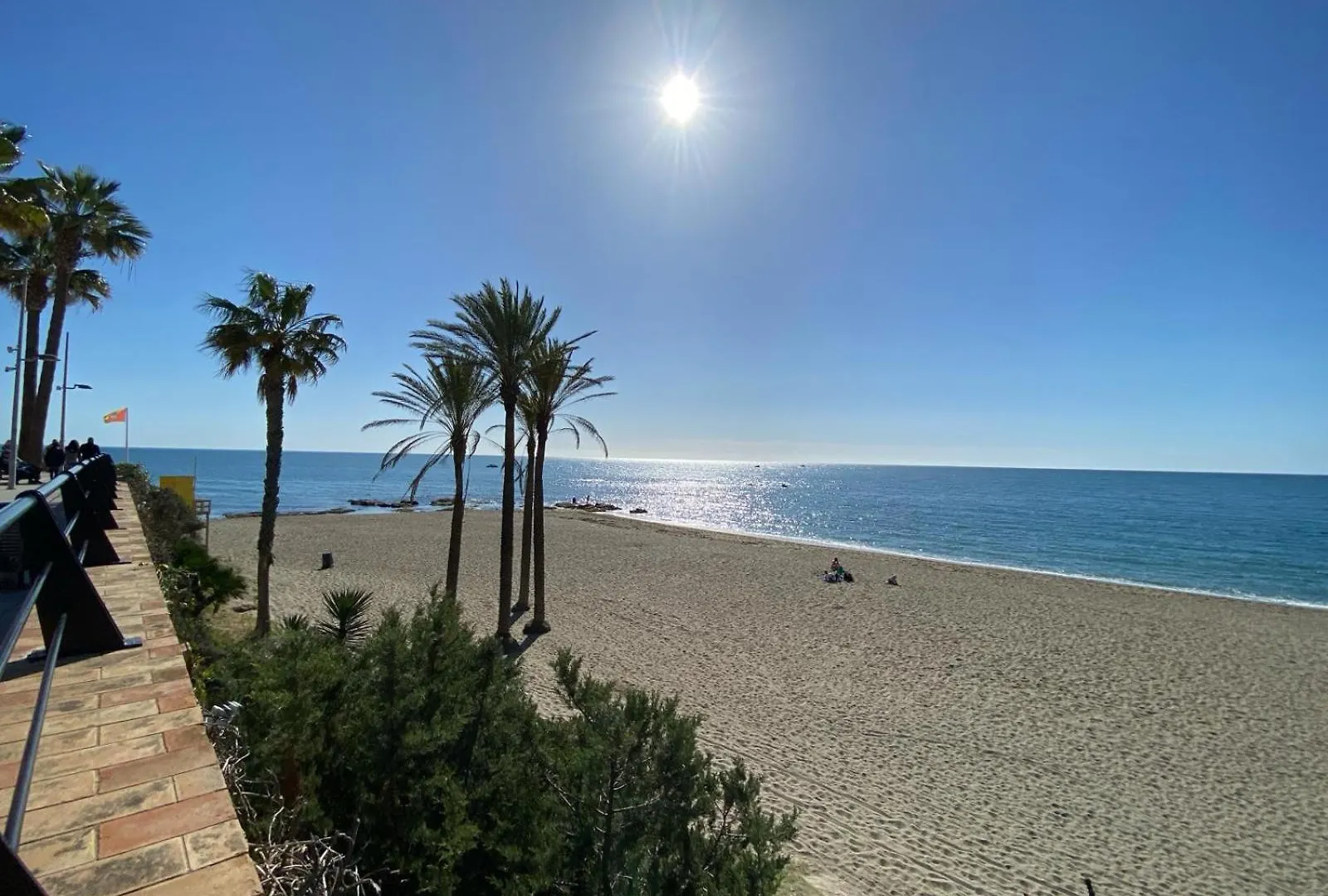Apartamento Beli Malaga Lejlighed Benalmádena