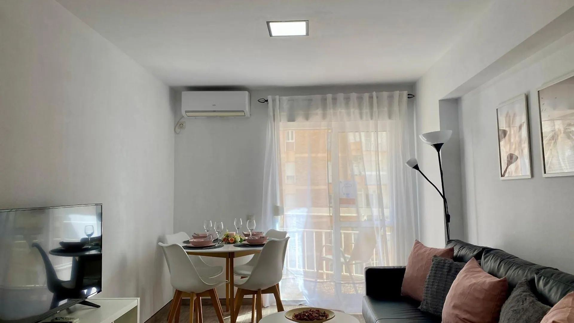 Apartamento Beli Malaga Lejlighed Benalmádena