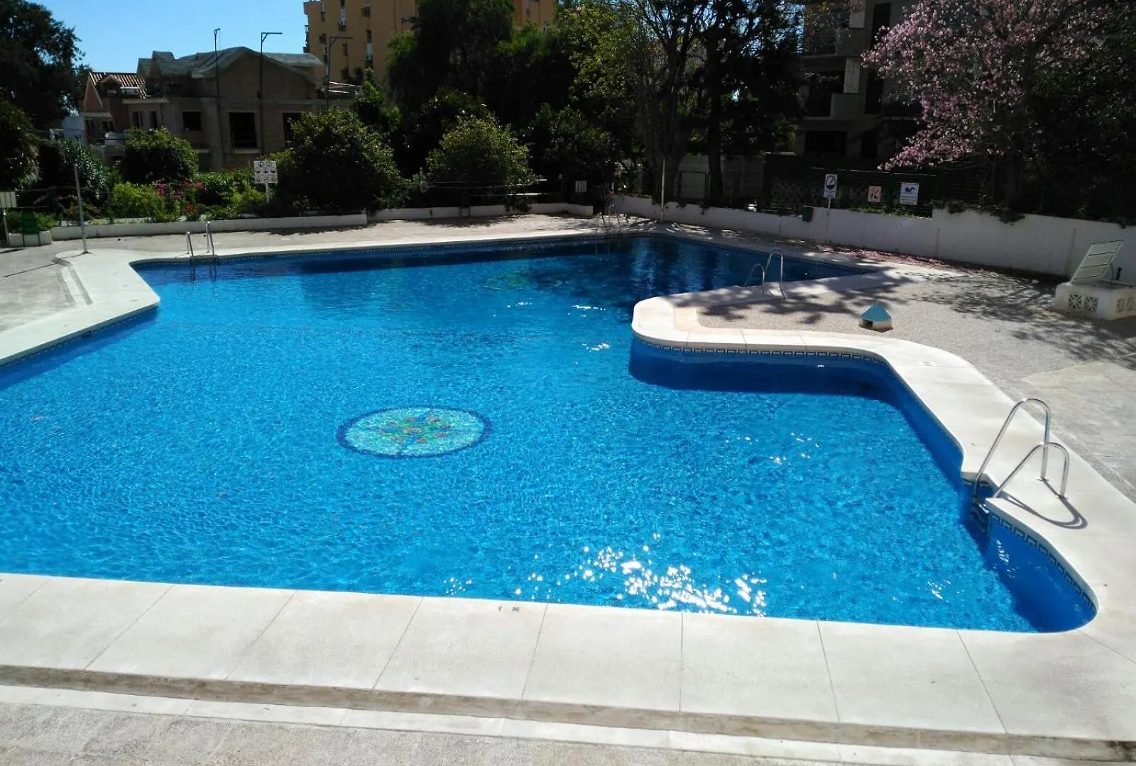 Apartamento Beli Malaga Lejlighed Benalmádena