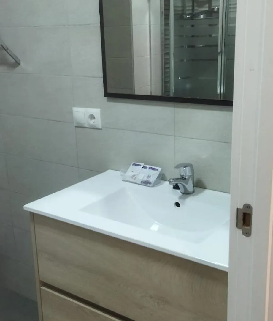Apartamento Beli Malaga Lejlighed Benalmádena 0*,