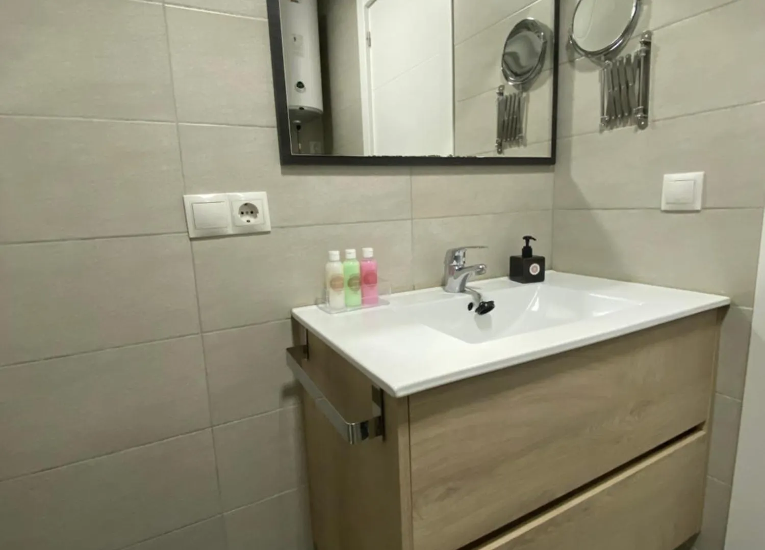 Apartamento Beli Malaga Lejlighed Benalmádena Spanien