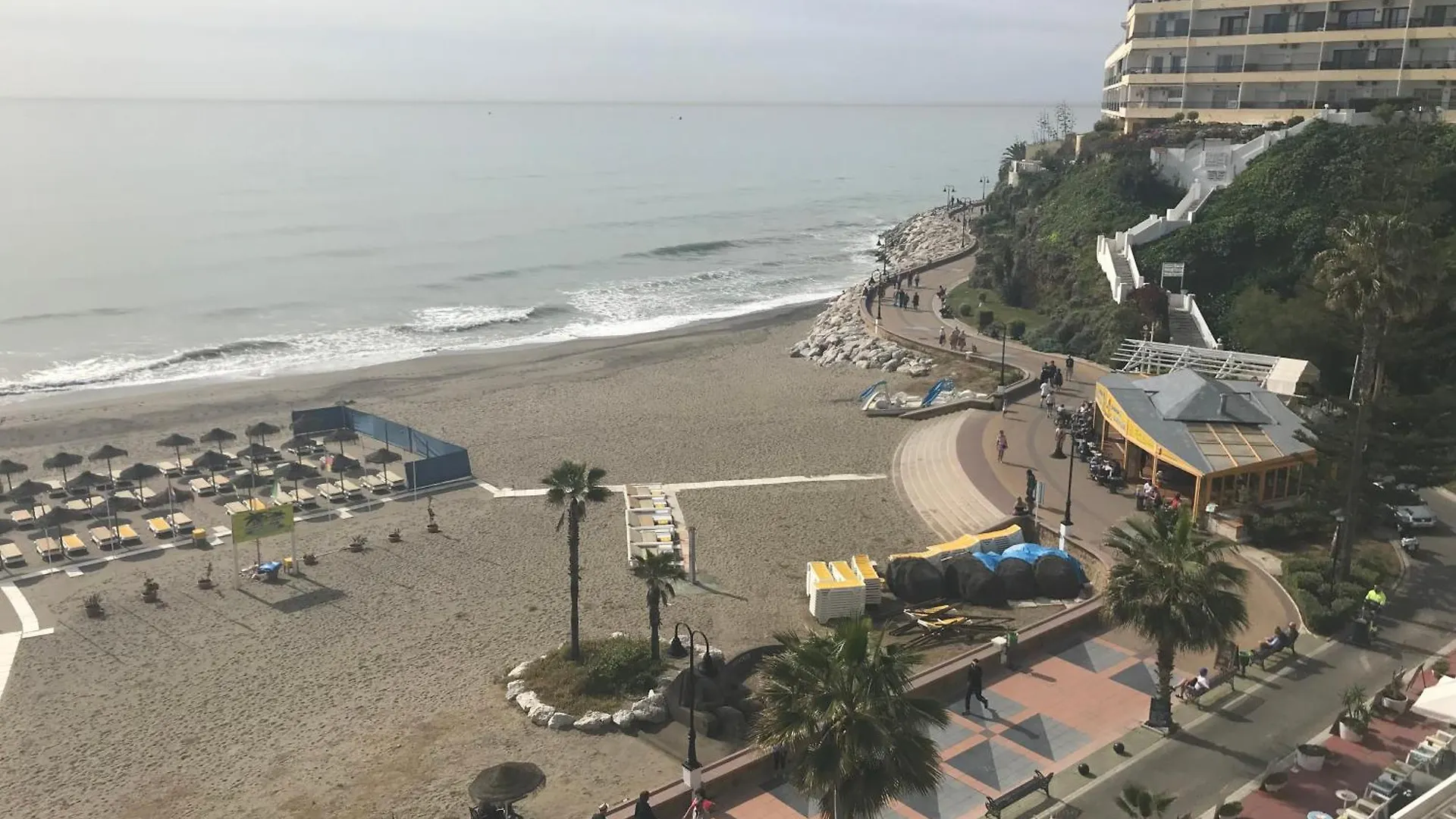 Apartamento Beli Malaga Lejlighed Benalmádena 0*,