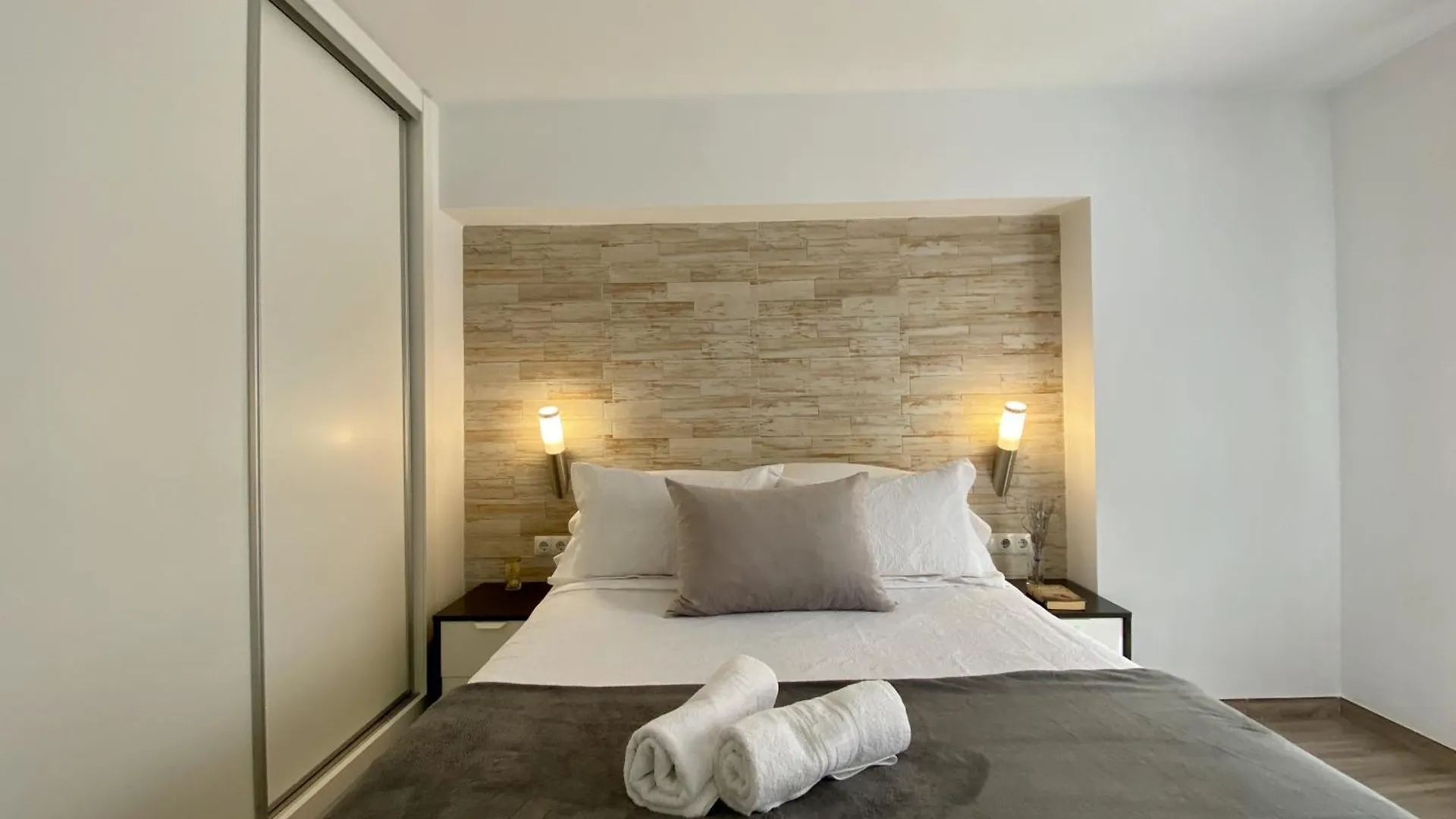 Apartamento Beli Benalmadena Apartment