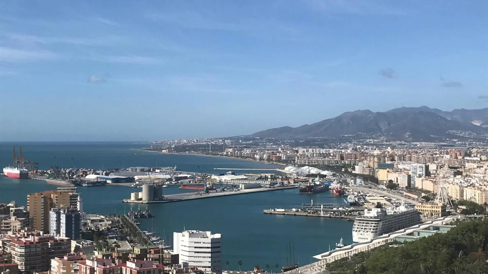 Apartamento Beli Benalmadena Apartment