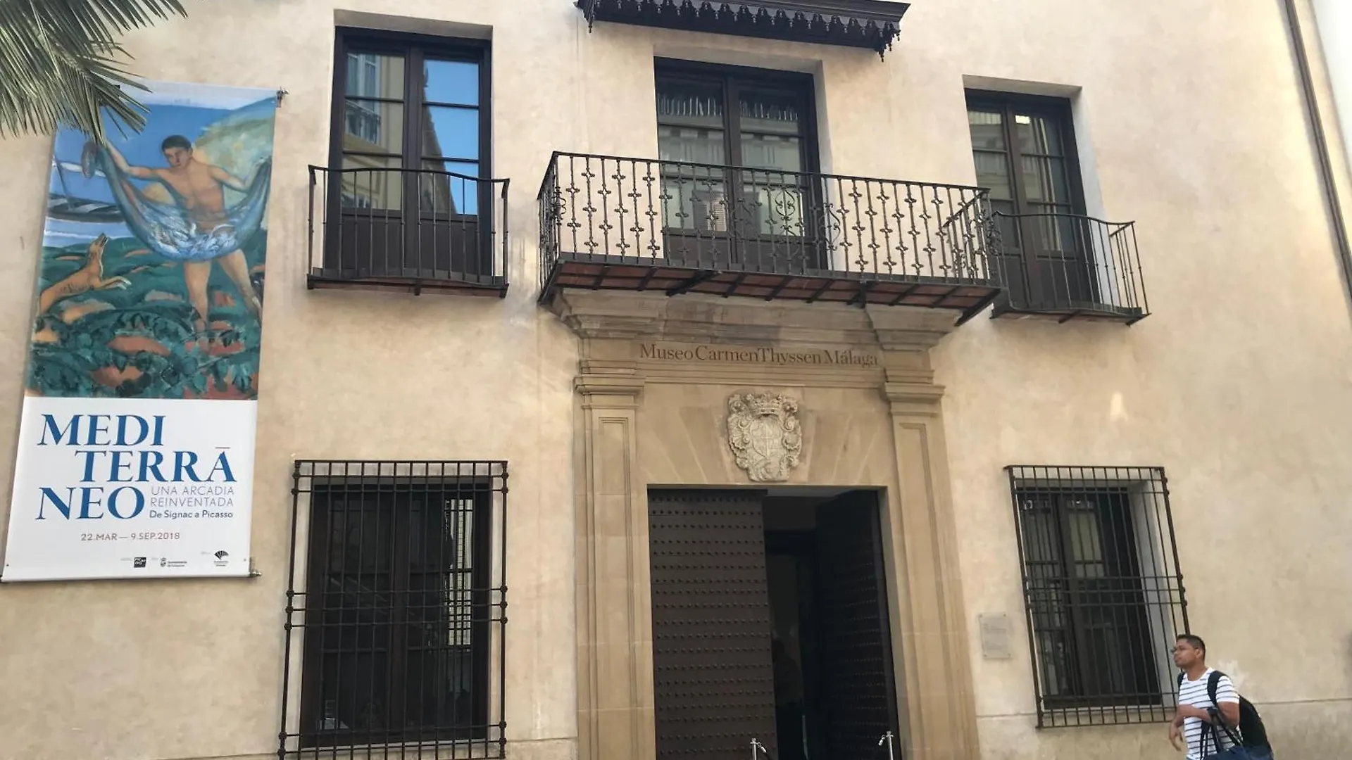 Apartment Apartamento Beli Benalmadena Spain
