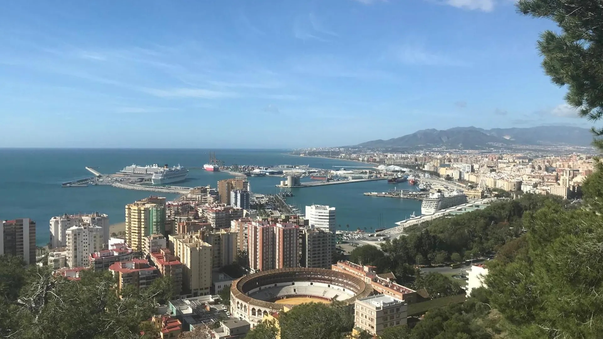 Apartamento Beli Benalmadena